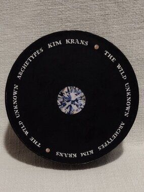 The Wild Unknown Archetypes Deck